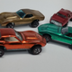 Illustration for article titled Hot Wheels redline Custom Corvette